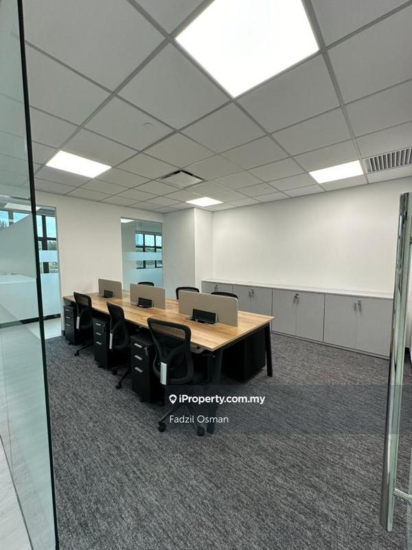 Office for Rent in Bukit Damansara, Damansara Heights by Fadzil Osman - iProperty.com.my