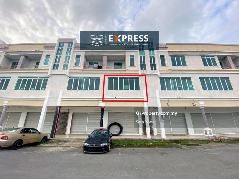 Kedai untuk Disewa di Senadin Commercial Centre, Miri oleh Sam Yong - iProperty.com.my