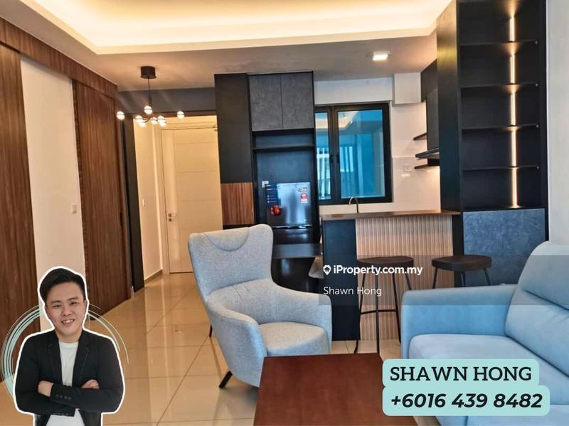 Condominium for Rent in M Vista by Shawn Hong - iProperty.com.my