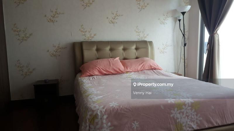 Kondominium untuk Disewa di Silverscape Residences oleh Venny Hai - iProperty.com.my