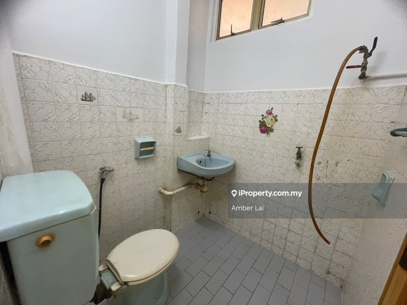 Flat for Sale in Kuchai Entrepreneurs Park by Amber Lai - iProperty.com.my