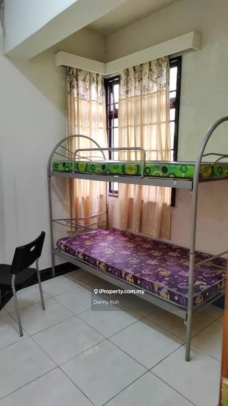 For Rent - Genting Permai Resort