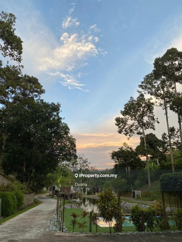 Tanah Komersial untuk Dijual di Kuala Klawang, Negeri Sembilan oleh Dyana - iProperty.com.my