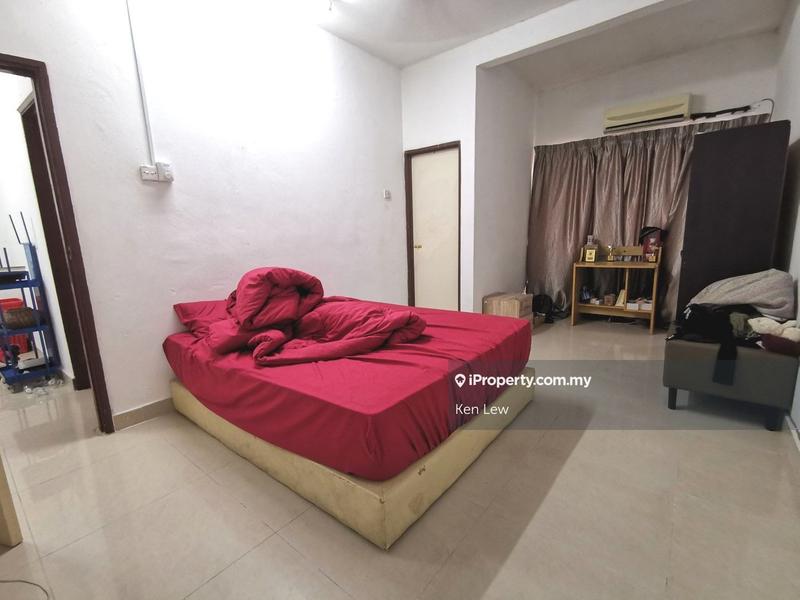 Rumah Berangkai 2 Tingkat untuk Dijual di Taman Taynton View, Cheras oleh Ken Lew - iProperty.com.my