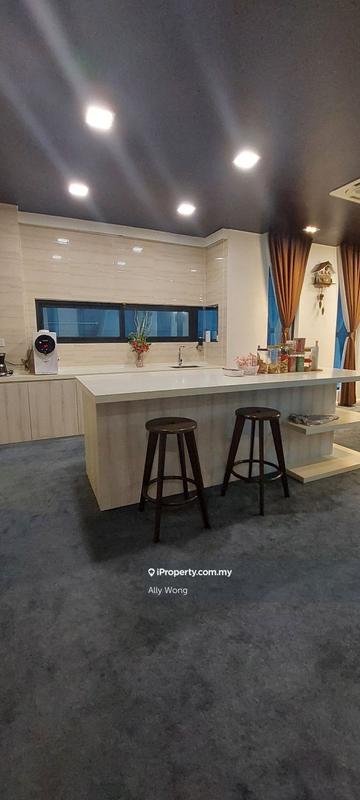 Bungalow House untuk Dijual di Taman Sering Ukay, Ampang oleh Ally Wong - iProperty.com.my