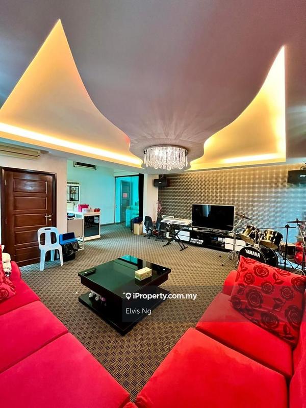 Banglo untuk Dijual di Bukit Rimau, Shah Alam oleh Elvis Ng - iProperty.com.my