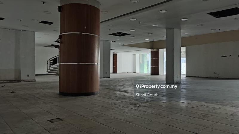 Kedai untuk Dijual di CHOW KIT JALAN TUANKU ABDUL RAHMAN KUALA LUMPUR, KL City Centre oleh Sharil Routh - iProperty.com.my