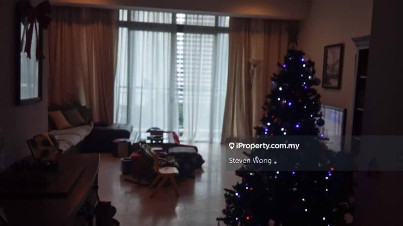 Condominium for Sale in Hampshire Residences by Steven Wong - iProperty.com.my