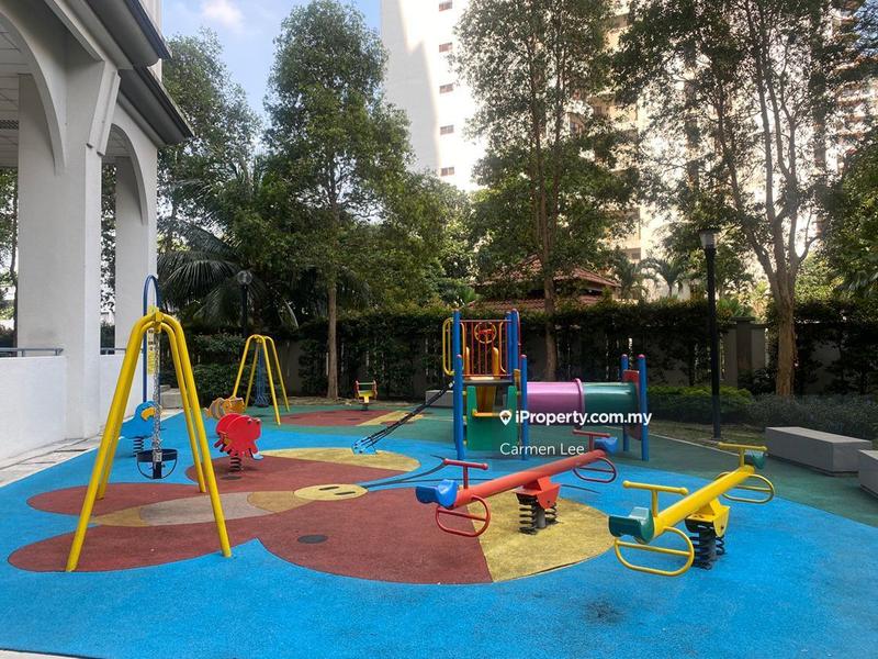Kondominium untuk Dijual di The Boulevard oleh Carmen Lee - iProperty.com.my