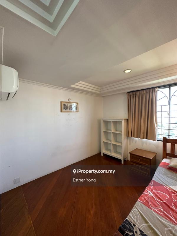 Condominium for Sale in OBD Garden Tower by Esther Yong - iProperty.com.my