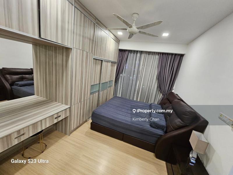 Residensi Servis untuk Dijual di Shamelin Star oleh Kimberly Chan - iProperty.com.my