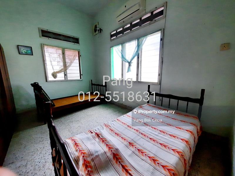 Rumah Berkembar untuk Dijual di Taman Yoon Chan, Rahang, Seremban oleh Pang Bak Chua - iProperty.com.my