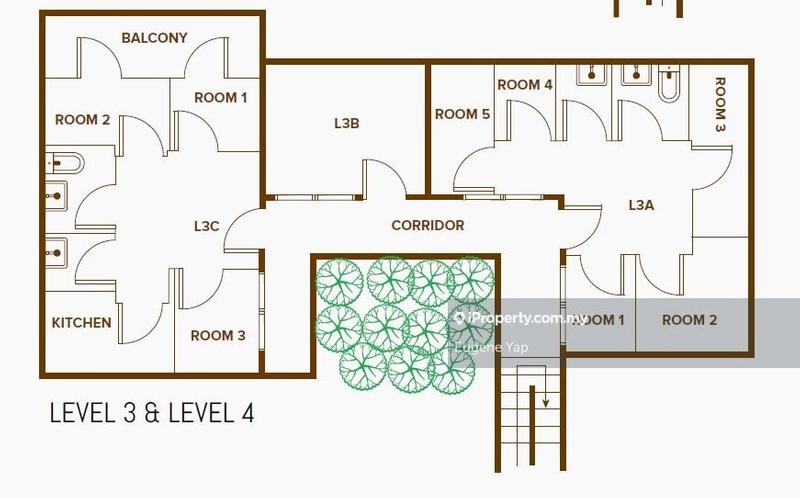 Shop for Sale in Bukit Bintang, KL City Centre by Eugene Yap - iProperty.com.my