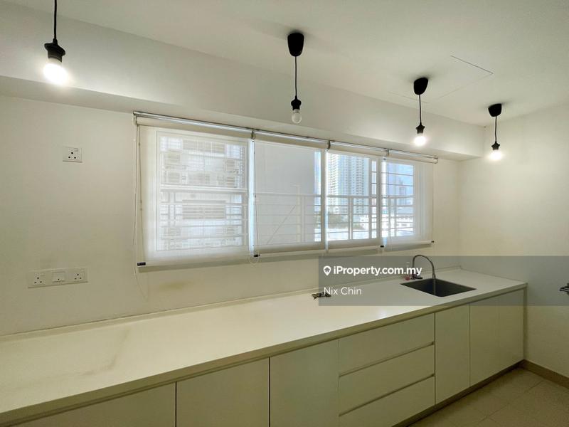 For Sale - Residensi Sefina Mont Kiara