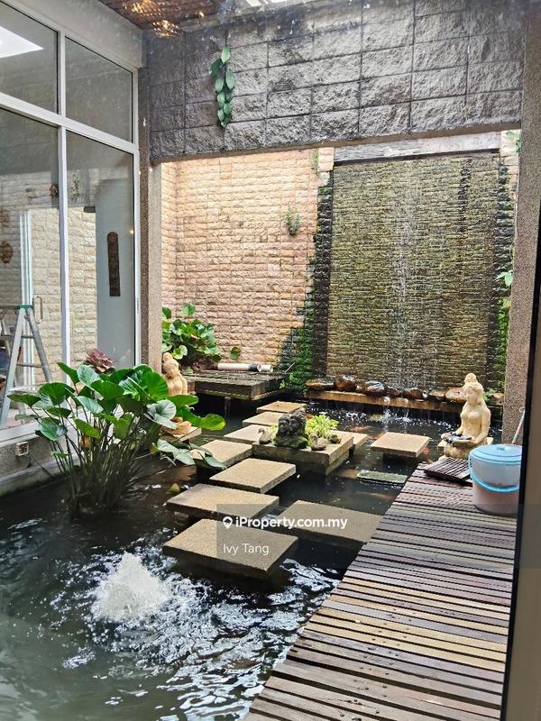 Bungalow House for Sale in Villar D Polo, tigerlane, Ipoh by Ivy Tang - iProperty.com.my