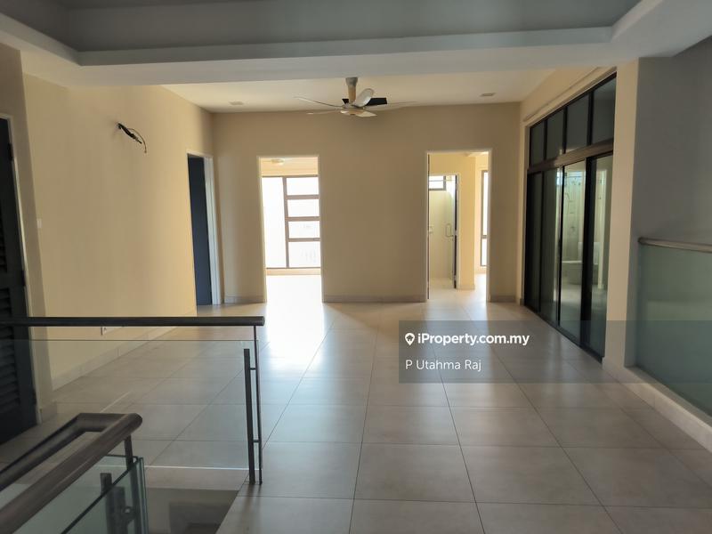 Rumah Berkembar untuk Dijual di 4akpx, Shah Alam oleh P Utahma Raj - iProperty.com.my