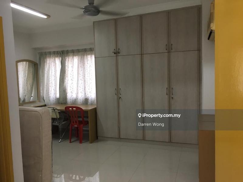 For Rent - Vista Komanwel C