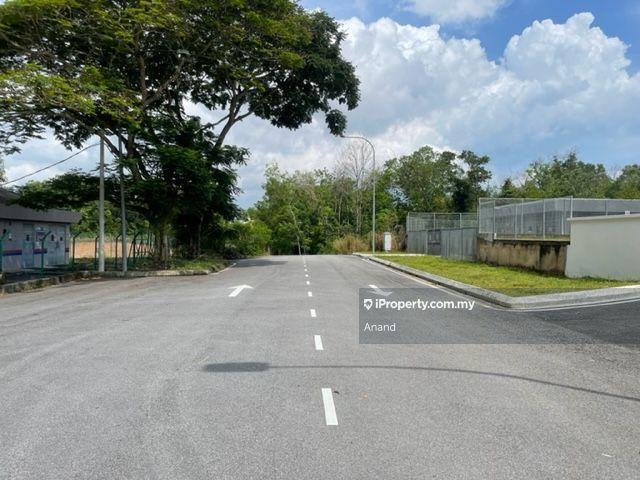 Commercial Land for Sale in Seremban 2, Negeri Sembilan by Anand - iProperty.com.my