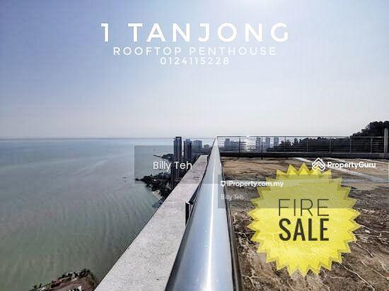 Kondominium untuk Dijual di One Tanjong Condominium oleh Billy Teh - iProperty.com.my