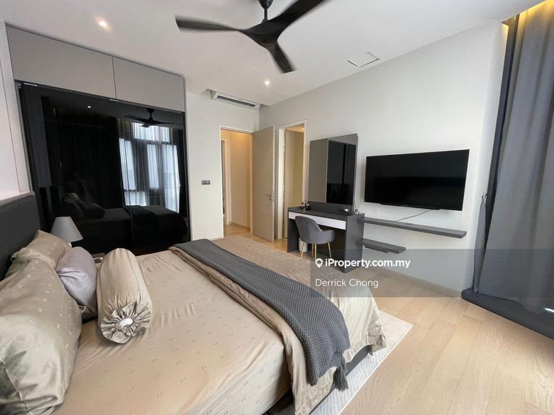 Service Residence for Sale in Star Residences Two by Derrick Chong - iProperty.com.my