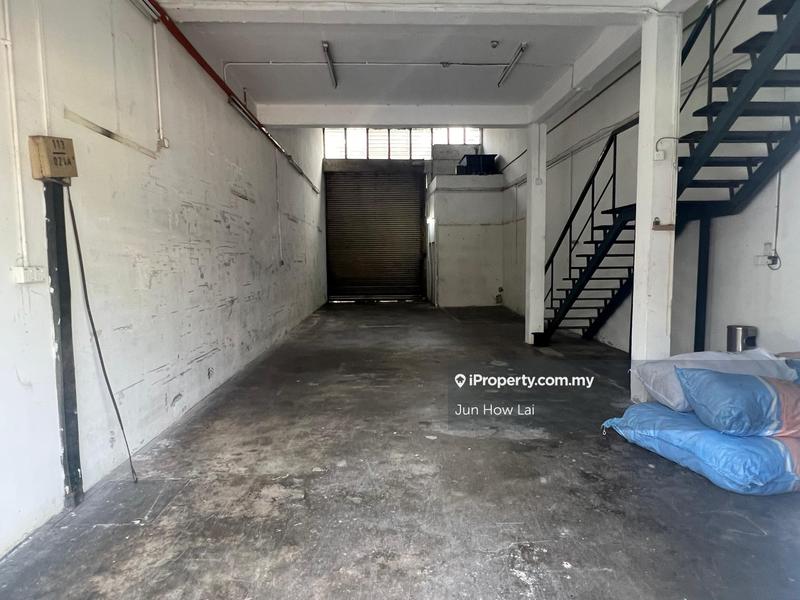 For Rent - Kepong, Bandar Sri Damansara, Taman Ehsan, Kip, Tago, Sri Edaran, Selayang, Mwe, Batu Caves