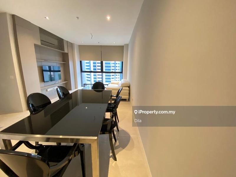 Kediaman Servis untuk Disewa di Lumi Tropicana oleh Dila Yap - iProperty.com.my
