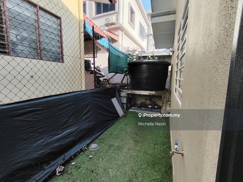 Banglo untuk Dijual di Kampung Cempaka, Petaling Jaya oleh Michelle Neoh - iProperty.com.my