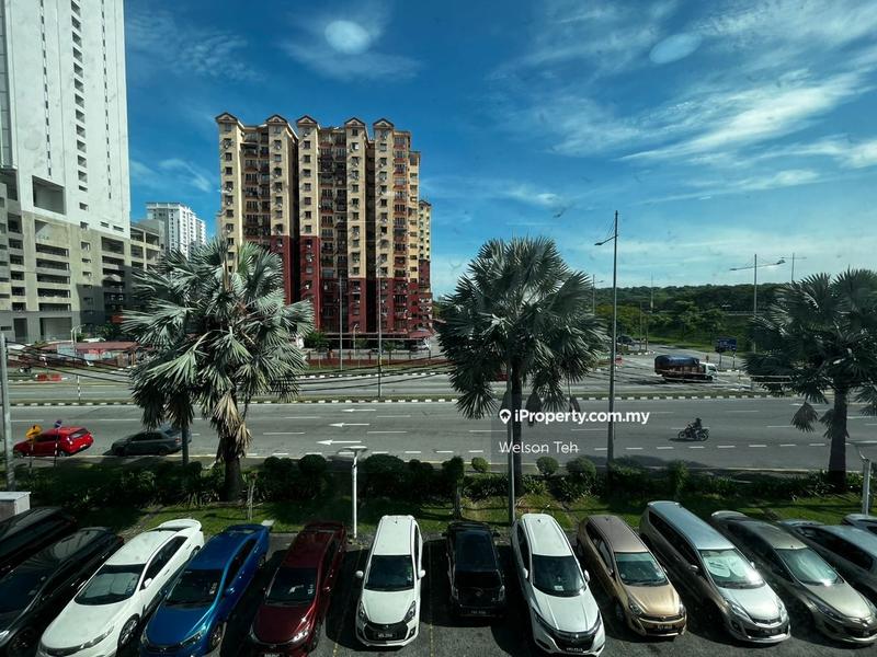 Kedai-Pejabat untuk Dijual di Metro Avenue Jelutong 3 Storey Shop Lot, Jelutong oleh Welson Teh - iProperty.com.my