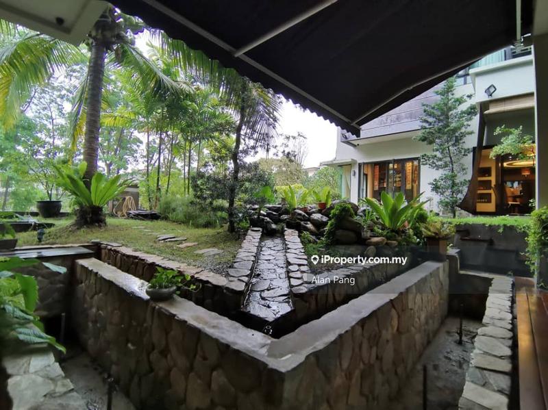 Bungalow House for Sale in Bukit Gita Bayu, Seri Kembangan by Alan Pang - iProperty.com.my