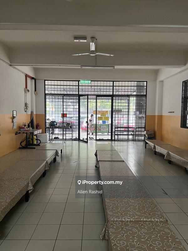 For Sale - Office Lot Seksyen 7, Shah Alam