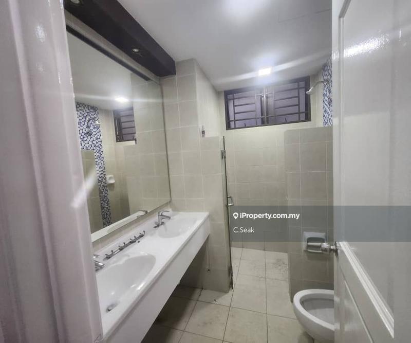 Condominium for Sale in Casa Tropicana by C.Seak - iProperty.com.my