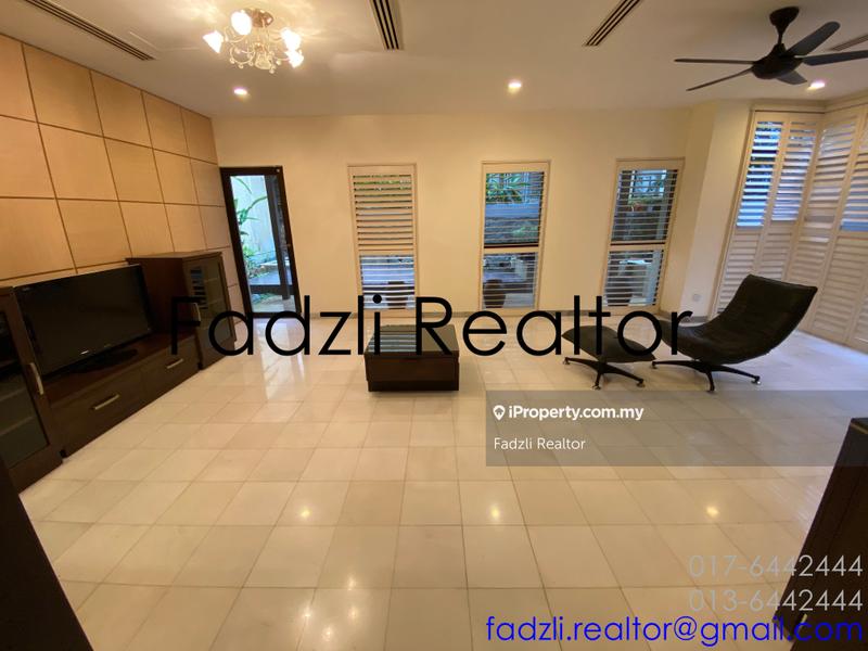 Banglo untuk Dijual di Gita Bayu, Seri Kembangan oleh Fadzli Realtor - iProperty.com.my