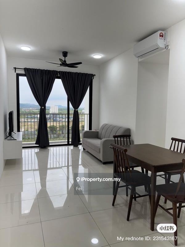 For Rent - Vivo Executive Apartment