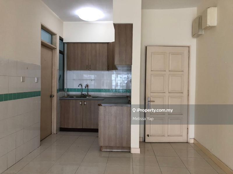 Service Residence for Sale in Metropolitan Square by Melissa Yap - iProperty.com.my