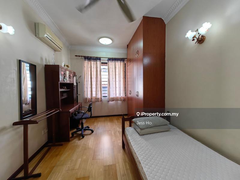Rumah Berangkai 2 Tingkat untuk Dijual di Bandar Kinrara Seksyen 9, Bandar Kinrara oleh Jess Ho - iProperty.com.my
