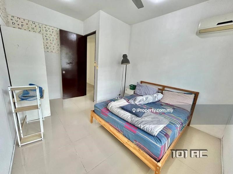 Rumah Teres 2-Tingkat untuk Dijual di KEN Rimba, Shah Alam oleh Alvin Chin - iProperty.com.my