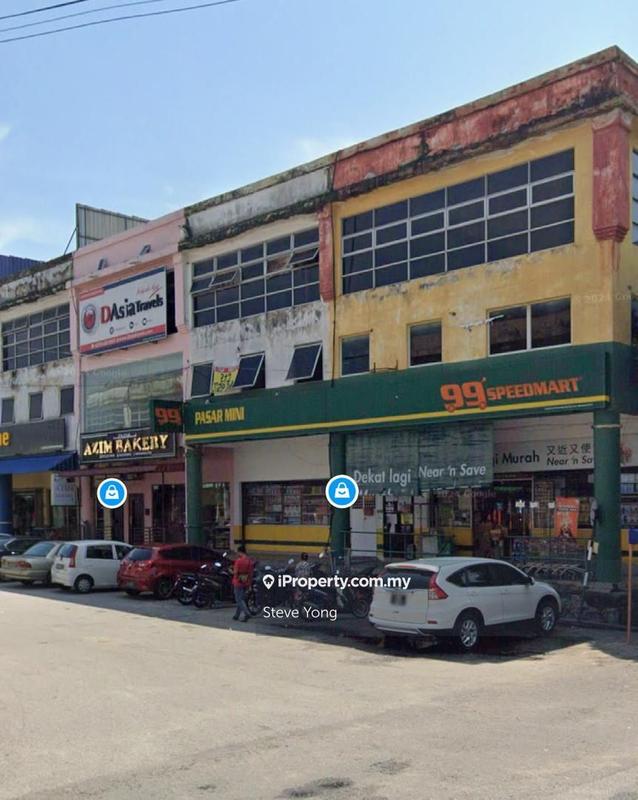 For Sale - Bandar Country Homes