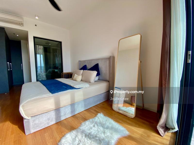 Service Residence for Sale in Ativo Suites @ Damansara Avenue by Joyce Chee - iProperty.com.my
