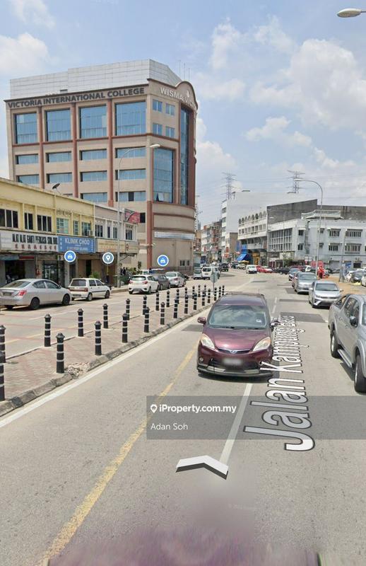 Shop for Sale in Jalan Ipoh, Kuala Lumpur by Adan Soh - iProperty.com.my