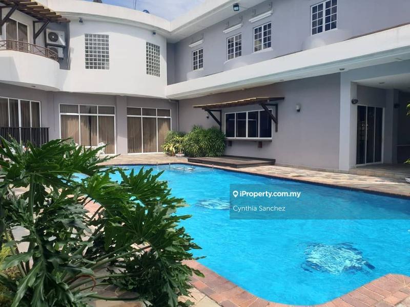 Bungalow House for Rent in Taman Tasik Titiwangsa, Titiwangsa by Cynthia Sanchez - iProperty.com.my