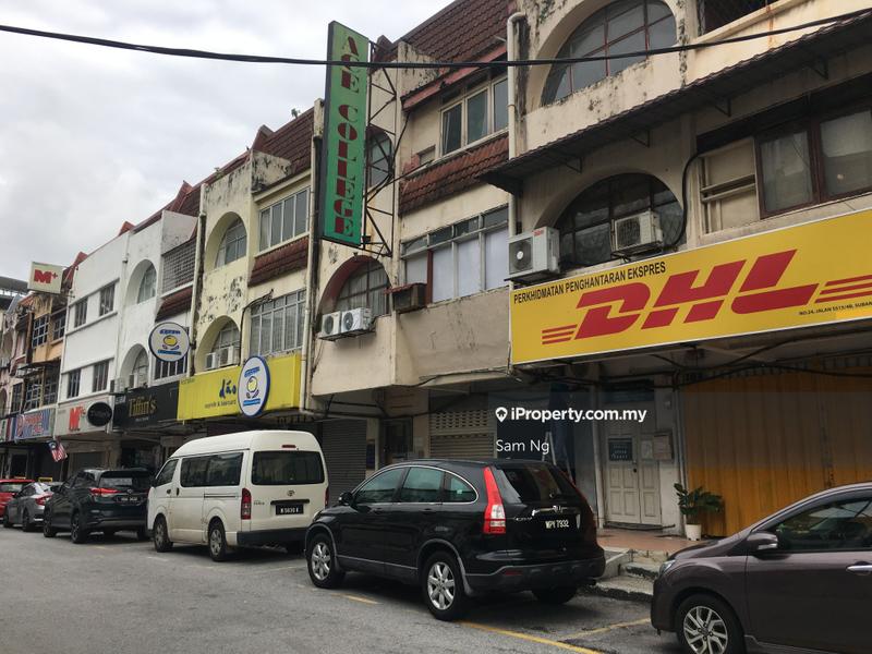 Kedai untuk Disewa di SS15, Subang Jaya oleh Sam Ng - iProperty.com.my