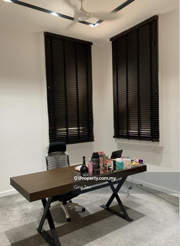 Condominium for Sale in Quayside Condominium by Gina Tan - iProperty.com.my