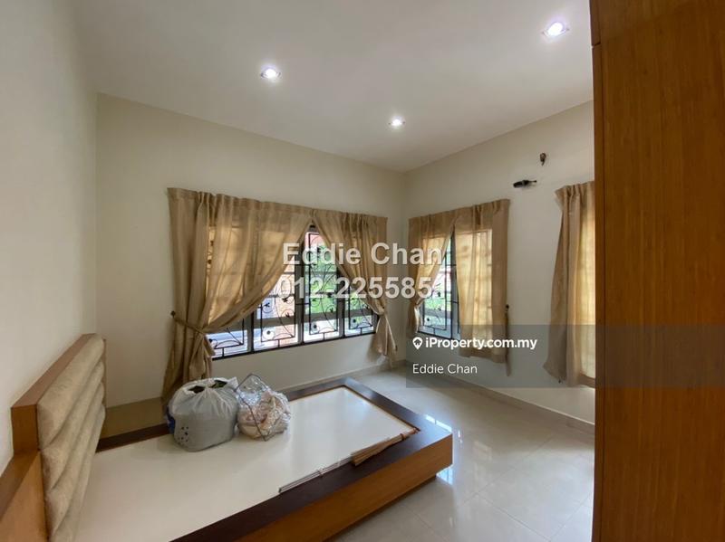 Bungalow House for Sale in Kemensah Heights, Ulu Kelang by Eddie Chan - iProperty.com.my