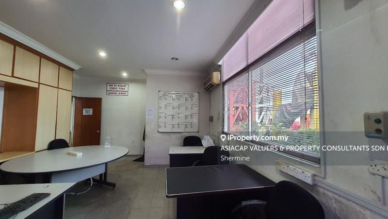 Gudang untuk Dijual di Seksyen 35, Shah Alam oleh Shermine - iProperty.com.my