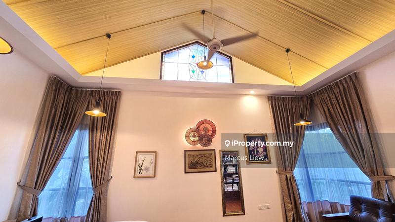 Bungalow House for Sale in Bukit Bandaraya, Bangsar by Marcus Liew - iProperty.com.my