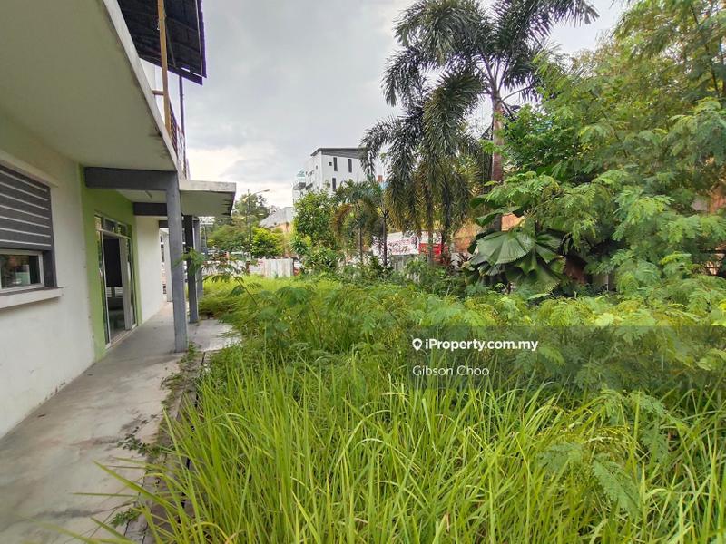 3-storey Terraced House for Sale in bukit suria, Cheras by Gibson Choo - iProperty.com.my