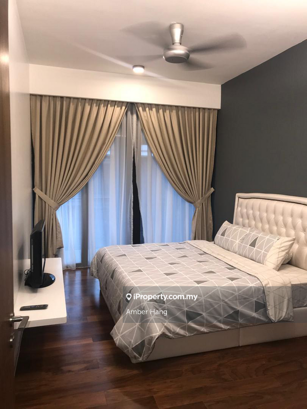 Condominium for Sale in Shorefront Residences by Amber Hang - iProperty.com.my