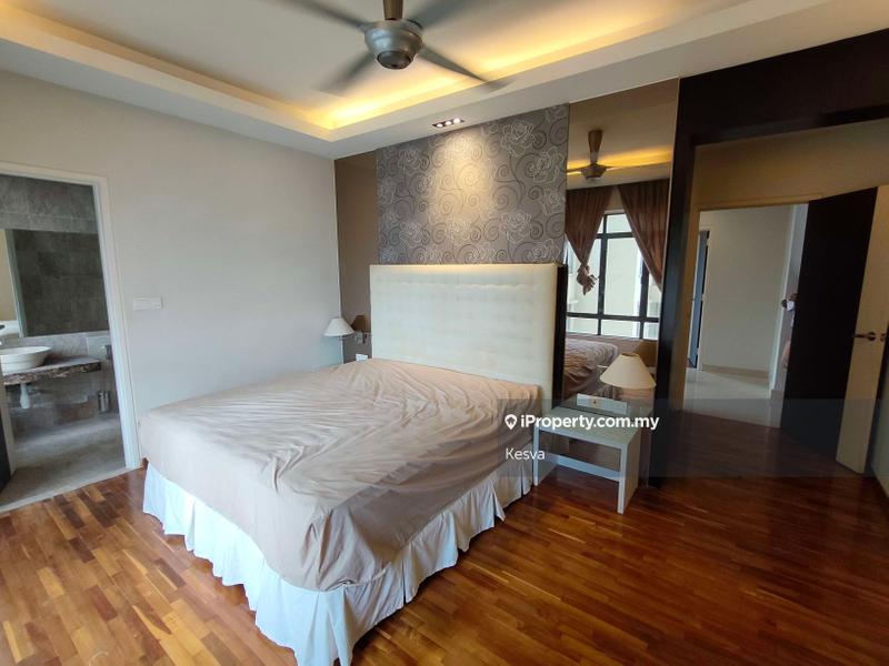 Condominium for Sale in Rivercity Condominium by Kesva - iProperty.com.my