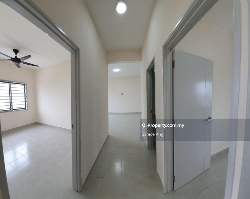 For Sale - Pangsapuri Seruling