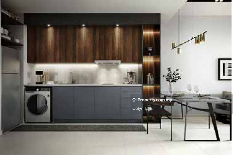 For Sale - SWNK Houze @ BBCC